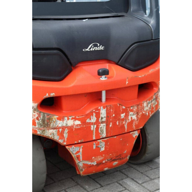 2018 Linde E30L-01-41115564