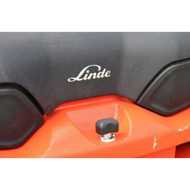 2018 Linde E30L-01-41115565