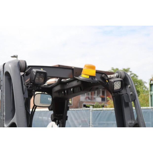 2018 Linde E30L-01-41115566