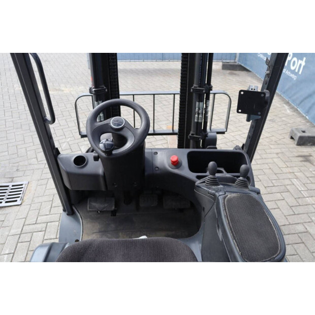 2018 Linde E30L-01-41115567