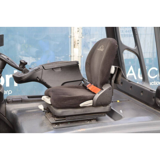 2018 Linde E30L-01-41115570