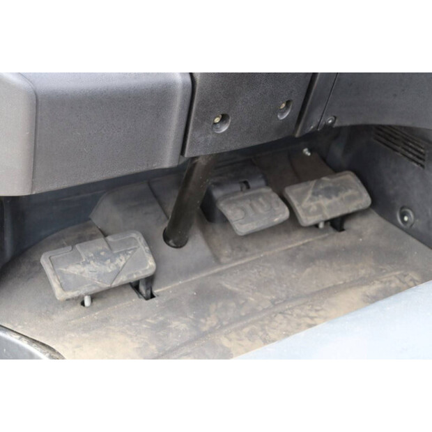 2018 Linde E30L-01-41115572