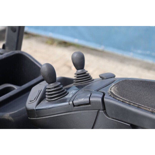 2018 Linde E30L-01-41115573