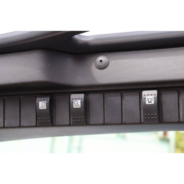 2018 Linde E30L-01-41115574