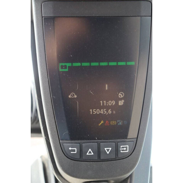 2018 Linde E30L-01-41115579