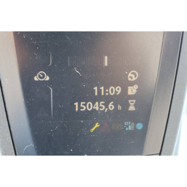 2018 Linde E30L-01-41115580