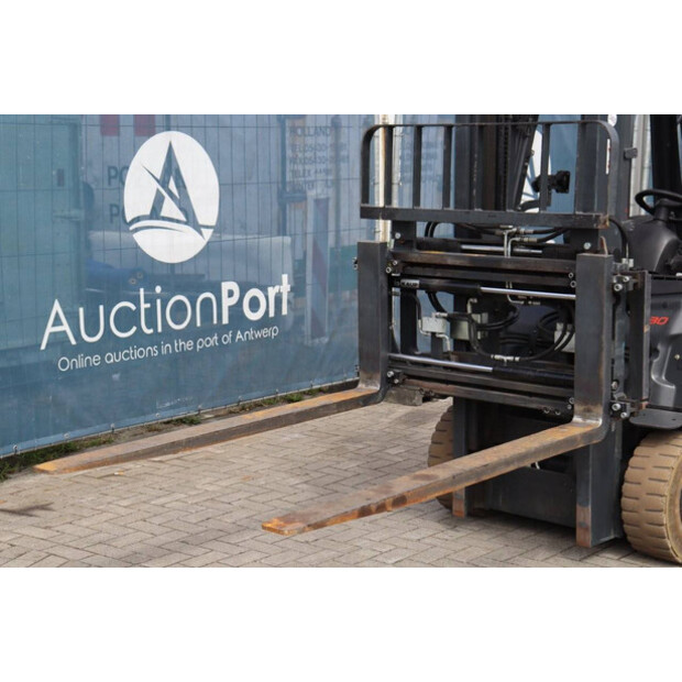 2018 Linde E30L-01-41115581