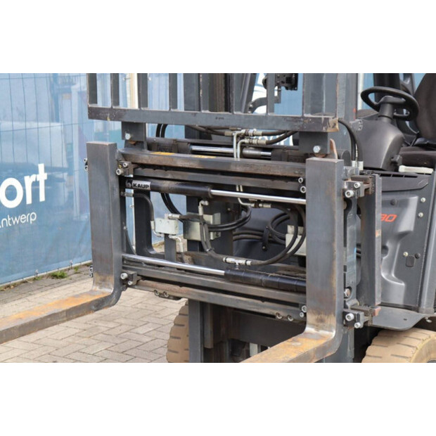 2018 Linde E30L-01-41115582