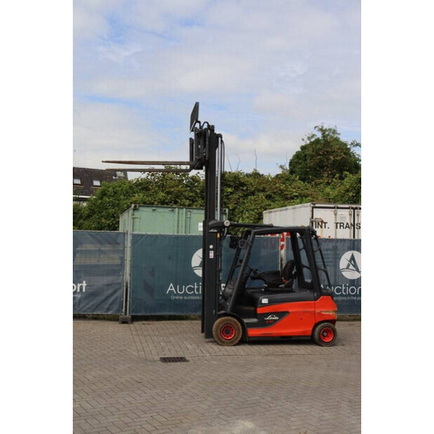2018 Linde E30L-01-41115586