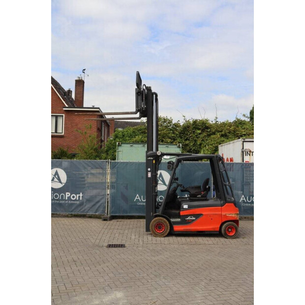 2018 Linde E30L-01-41115587