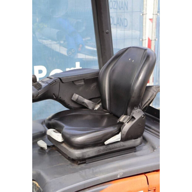 2016 Linde E16C-02-41115616