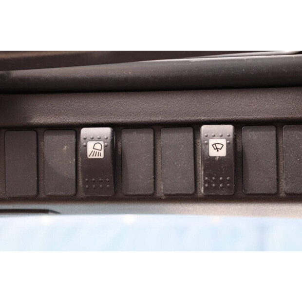 2016 Linde E16C-02-41115618