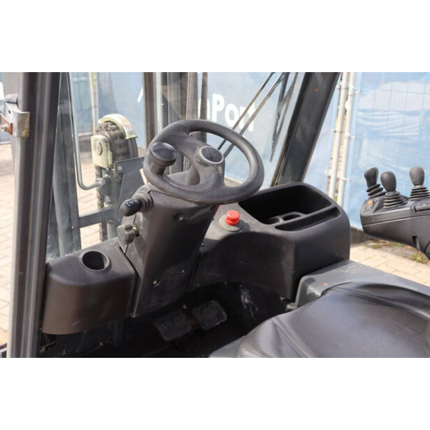 2016 Linde E16C-02-41115620