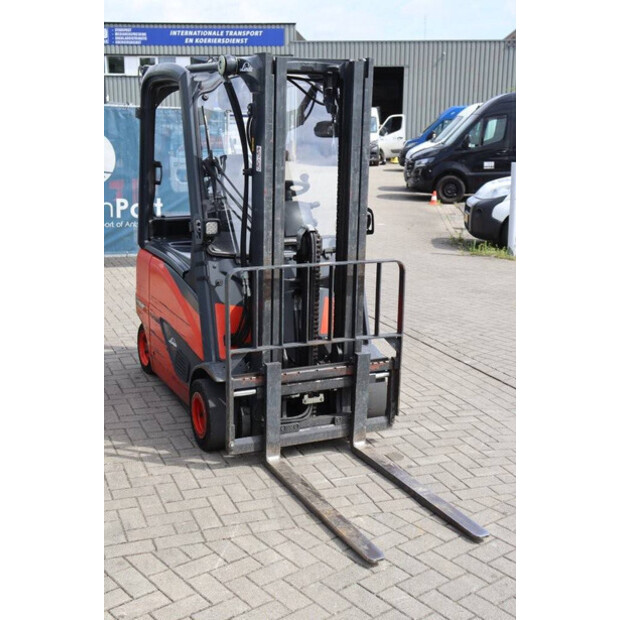 2018 Fenwick-Linde E16PH-02-41115640