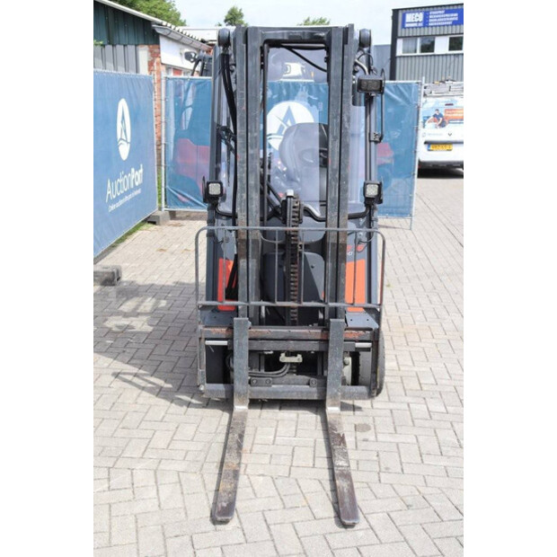 2018 Fenwick-Linde E16PH-02-41115641