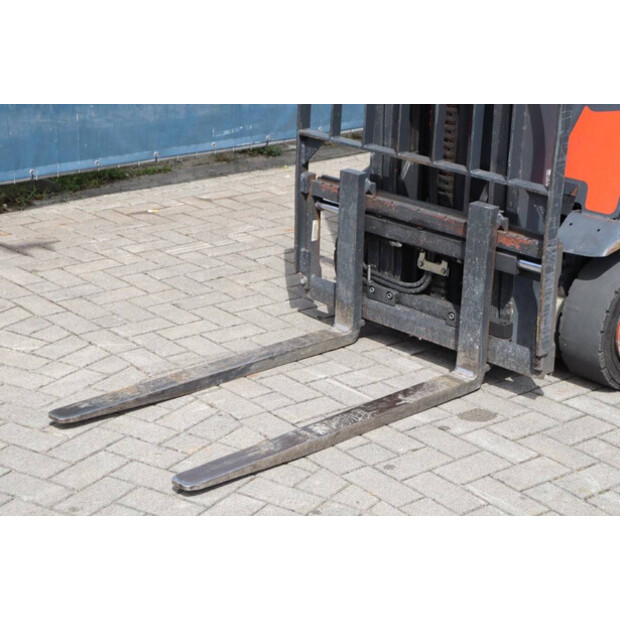 2018 Fenwick-Linde E16PH-02-41115643