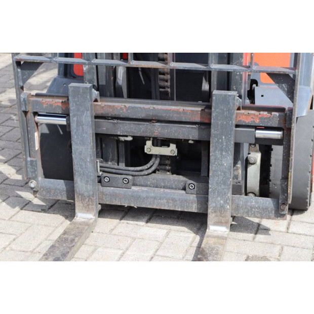 2018 Fenwick-Linde E16PH-02-41115644