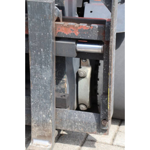 2018 Fenwick-Linde E16PH-02-41115645