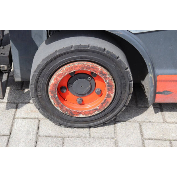 2018 Fenwick-Linde E16PH-02-41115647