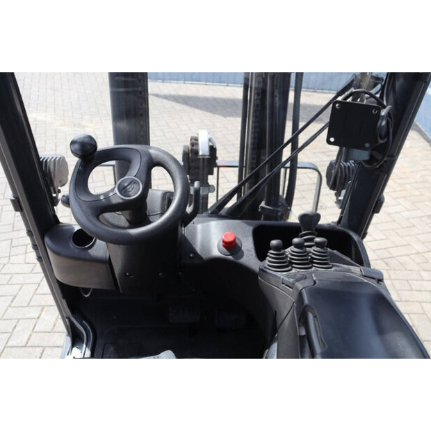 2018 Fenwick-Linde E16PH-02-41115652