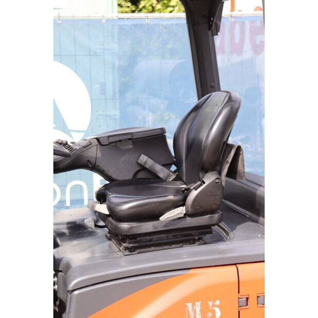 2018 Fenwick-Linde E16PH-02-41115654