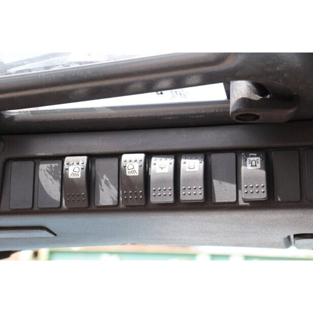 2018 Fenwick-Linde E16PH-02-41115660