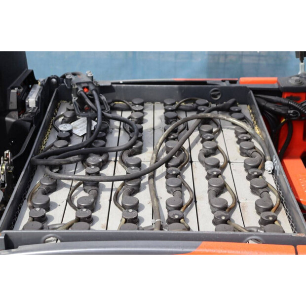2018 Fenwick-Linde E16PH-02-41115664