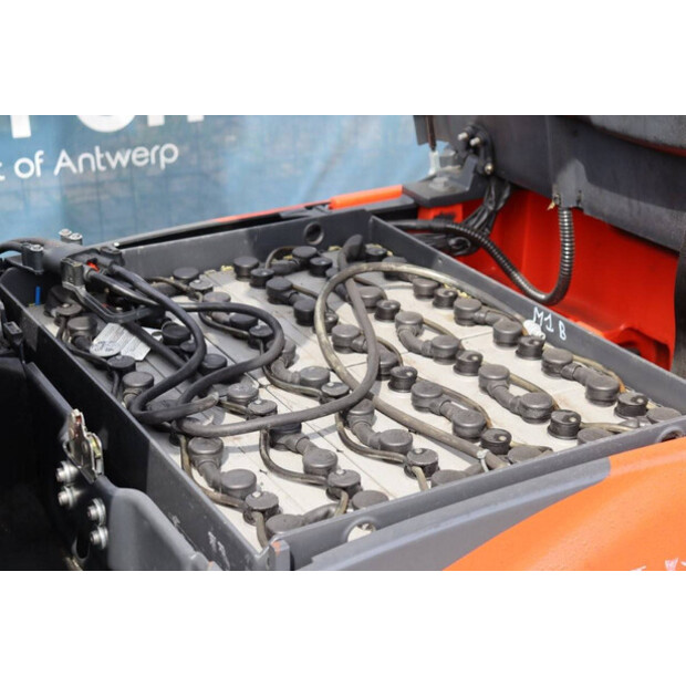 2018 Fenwick-Linde E16PH-02-41115665
