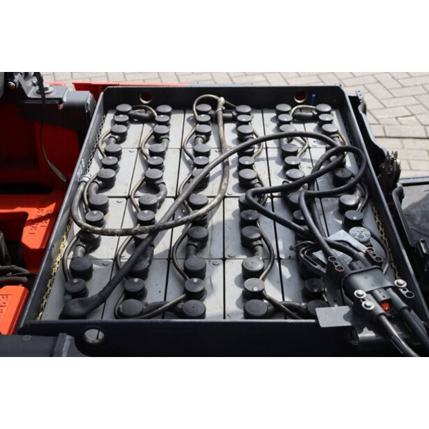 2018 Fenwick-Linde E16PH-02-41115666