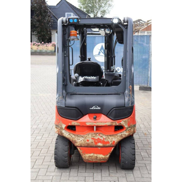 2018 Linde E25-01-41115717
