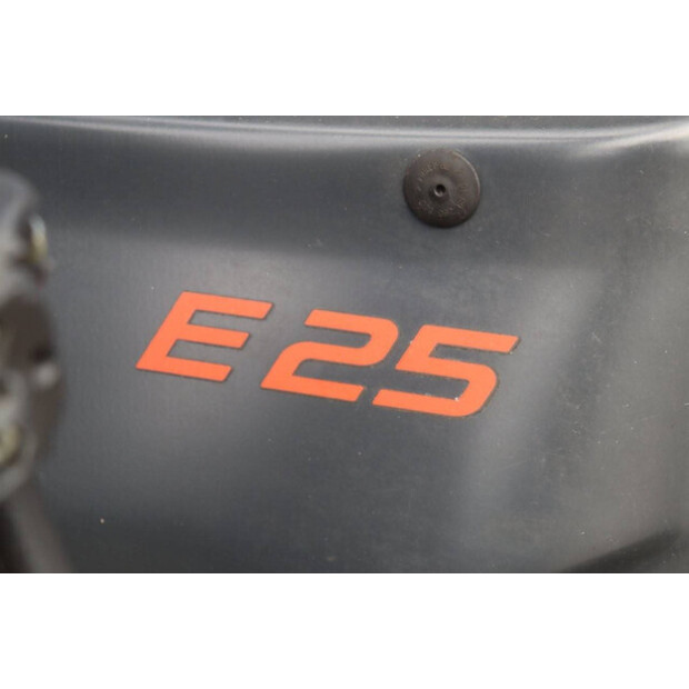 2018 Linde E25-01-41115726