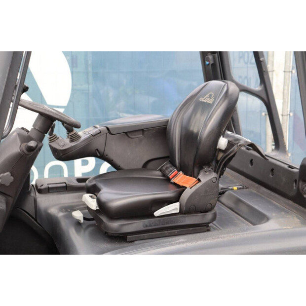 2018 Linde E25-01-41115734