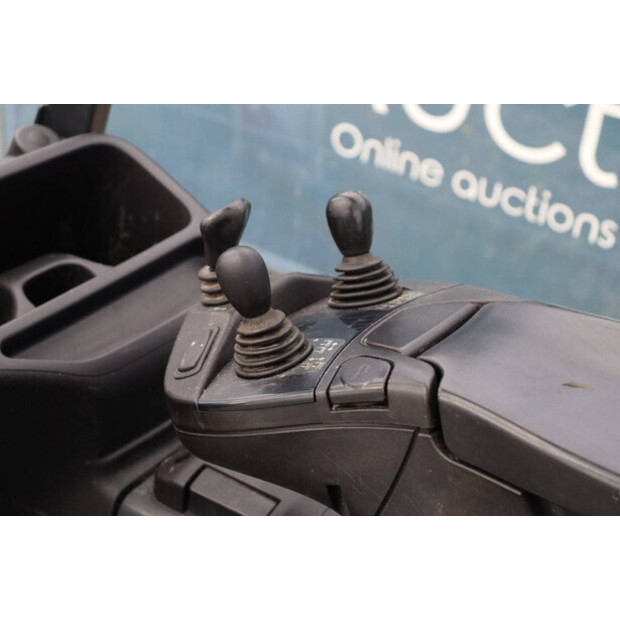 2018 Linde E25-01-41115735