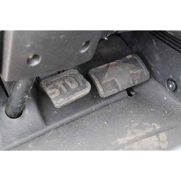2018 Linde E25-01-41115736