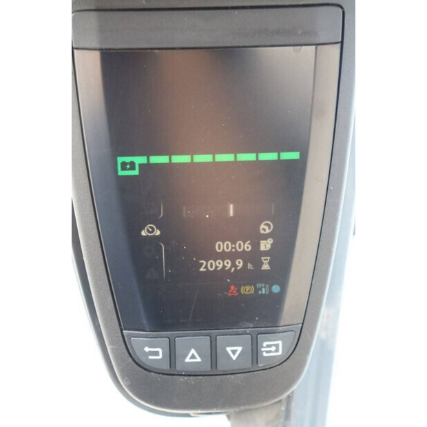 2018 Linde E25-01-41115745
