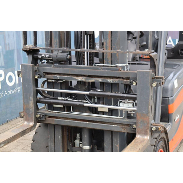 2018 Linde E25-01-41115748