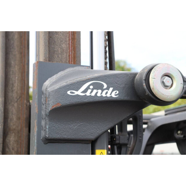 2018 Linde E25-01-41115750