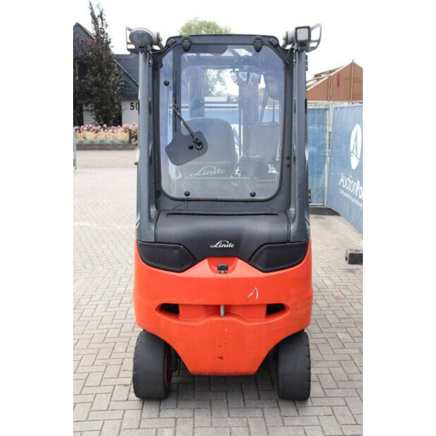 2016 ليندي E25HL-01/600-41115760