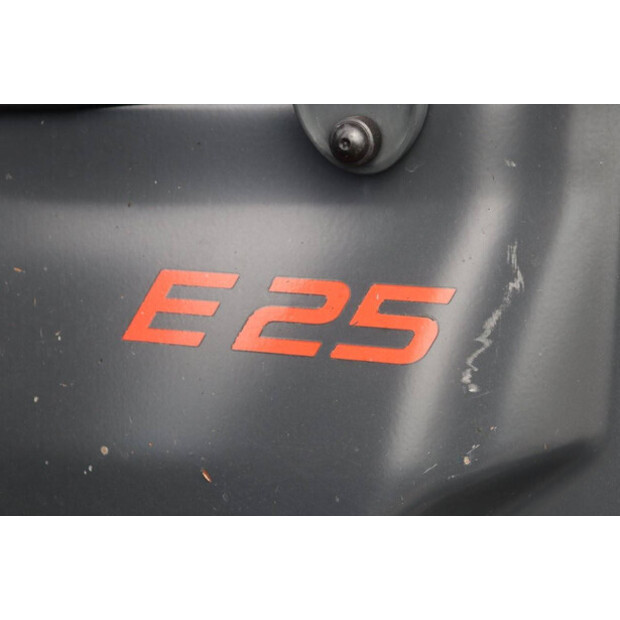 2016 ليندي E25HL-01/600-41115768