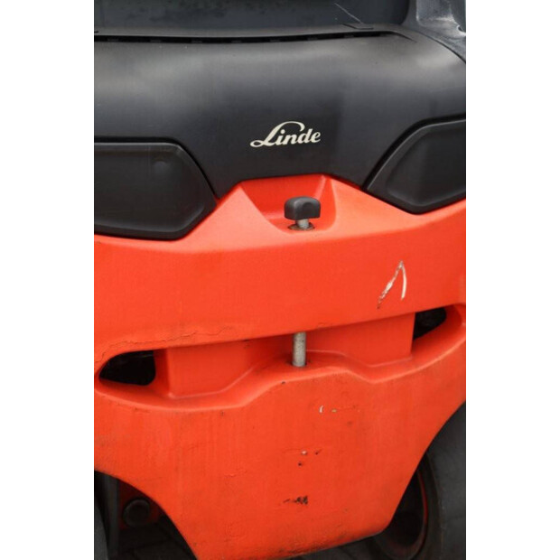 2016 ليندي E25HL-01/600-41115772