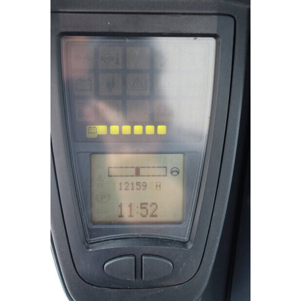 2016 ليندي E25HL-01/600-41115782
