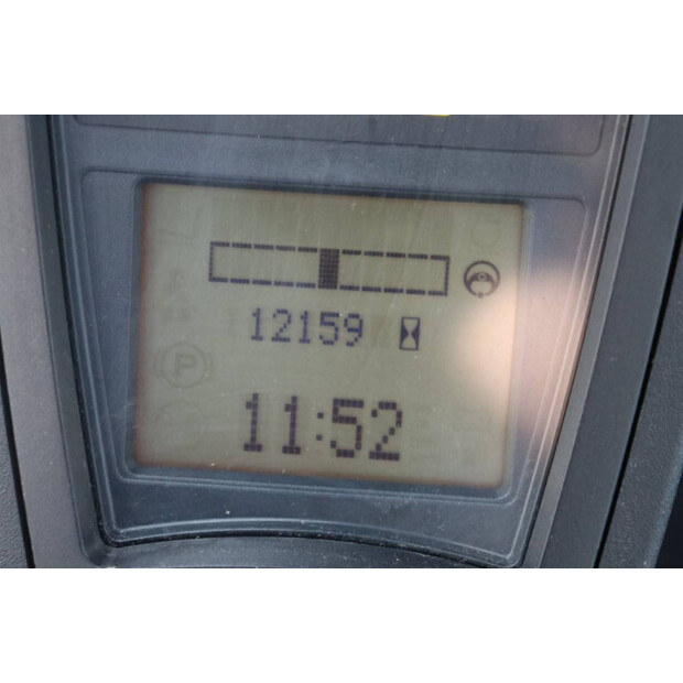 2016 ليندي E25HL-01/600-41115783