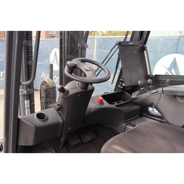 2016 ليندي E25HL-01/600-41115788