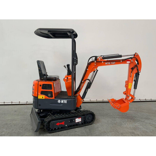 2025 RTE 10T-41116000