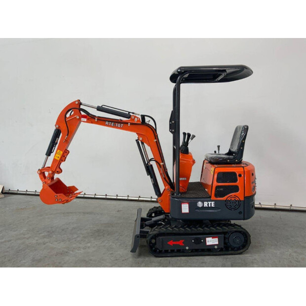 2025 RTE 10T-41116009