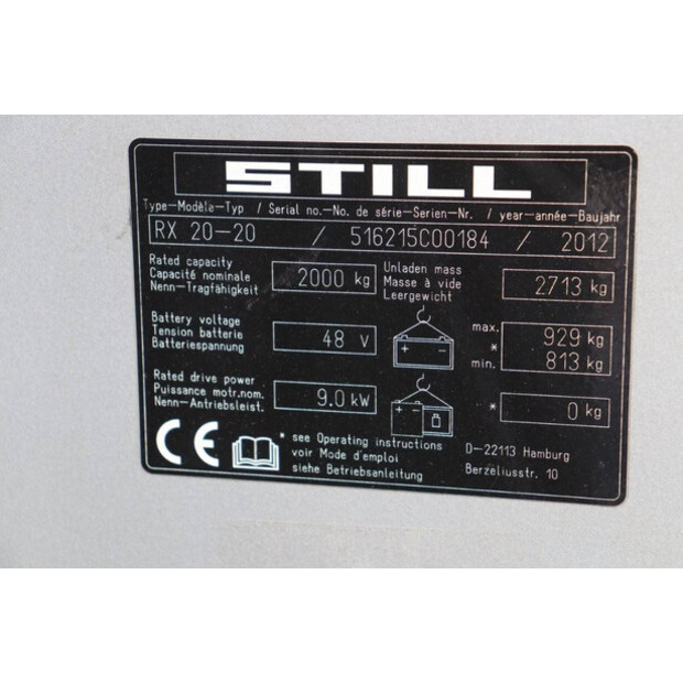 2012 Still RX20-20-41116022
