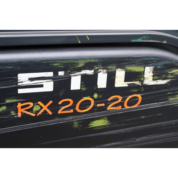 2012 Still RX20-20-41116038