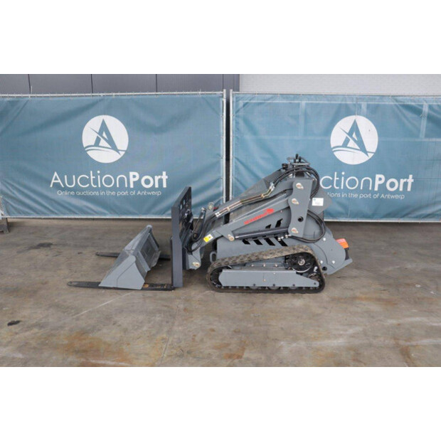 2024 Mammut T330XL-41116072
