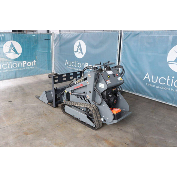 2024 Mammut T330XL-41116073