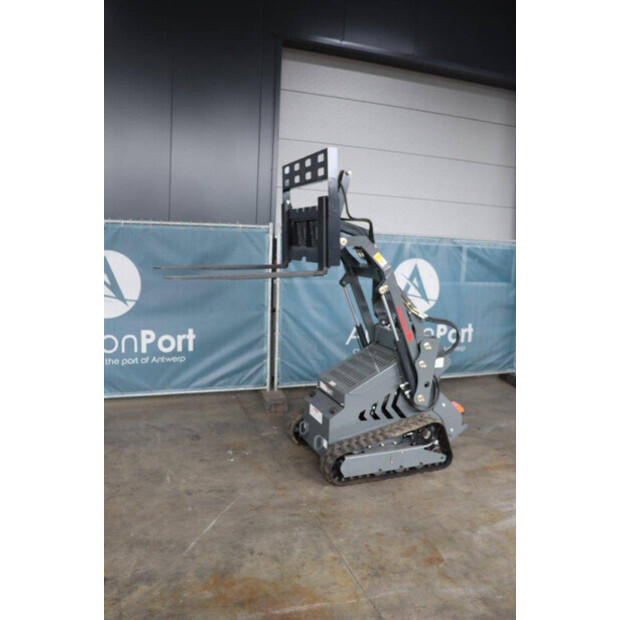 2024 Mammut T330XL-41116091